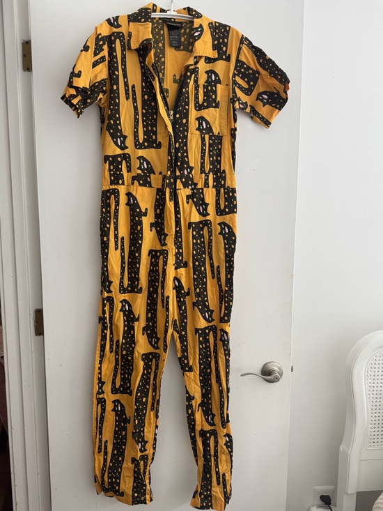 Nooworks Pants - Nooworks Long Cats Coveralls